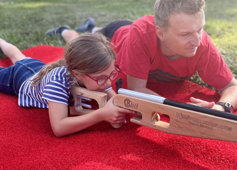 Albiez Mountain Bike – Arnaud Rota