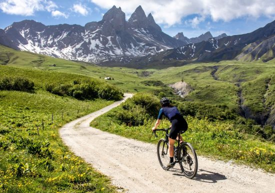Le Chalet d&rsquo;la Croë – Virginie Bizel-Bizzelot