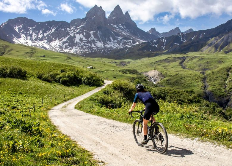 Le Chalet d&rsquo;la Croë – Virginie Bizel-Bizzelot
