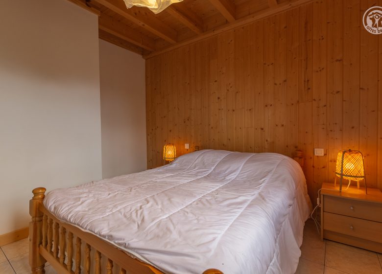 Chalet Du Pre Au Cerf