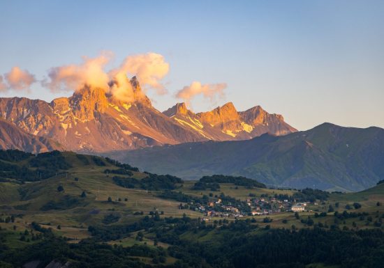 Gîte communal d’étape