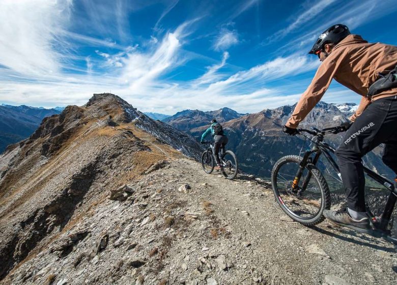 Jo MTB Guide – Jordan Salahun