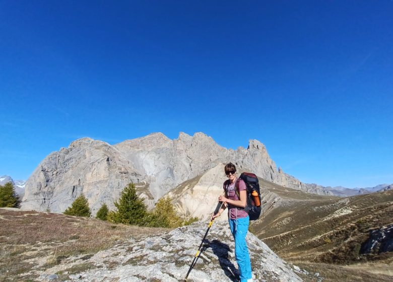 Le Chalet d&rsquo;la Croë – Virginie Bizel-Bizellot