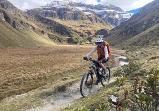 Le Chalet d&rsquo;la Croë – Virginie Bizel-Bizzelot