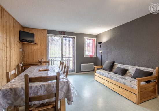 Residence Le Plein Sud N°4