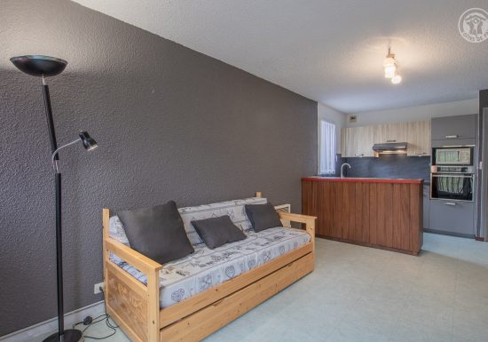 Residence Le Plein Sud N°4