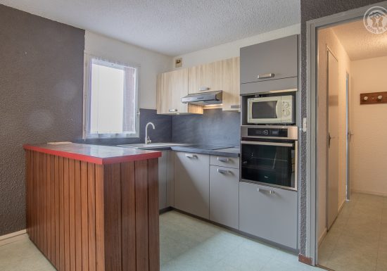 Residence Le Plein Sud N°4