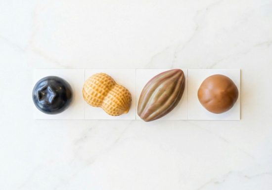 Dans la cuisine de Julie