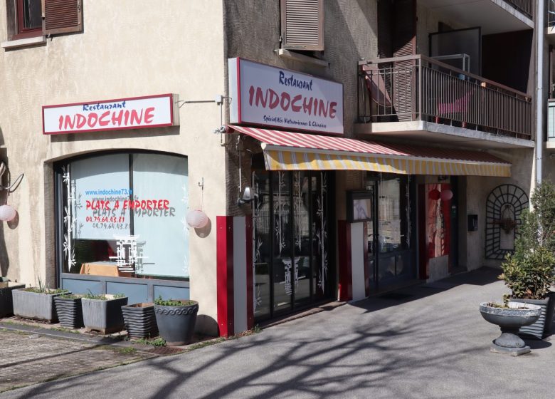 Indochine