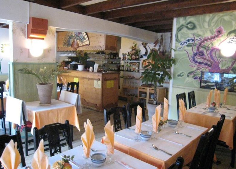 Indochine