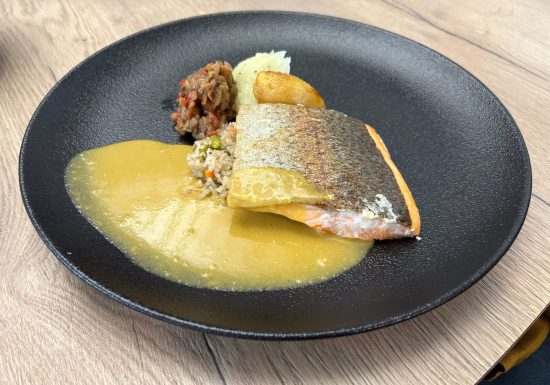 Le Gavroche