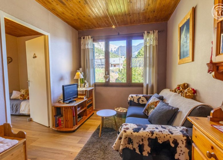 Les lacets de Montvernier