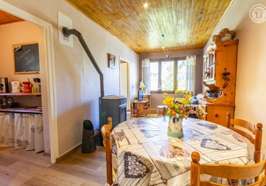 Les lacets de Montvernier