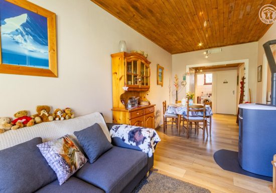 Les lacets de Montvernier