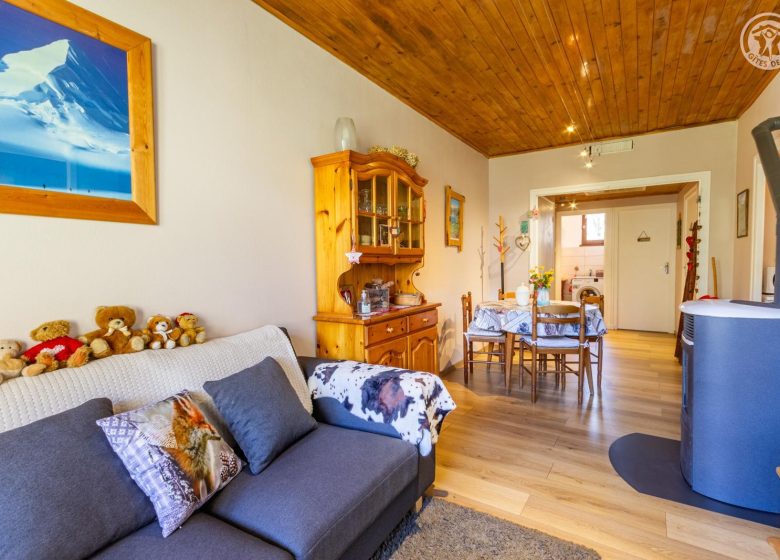 Les lacets de Montvernier