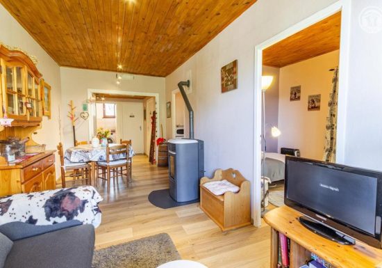 Les lacets de Montvernier