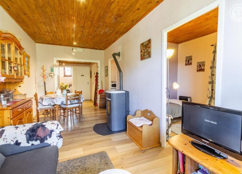 Les lacets de Montvernier