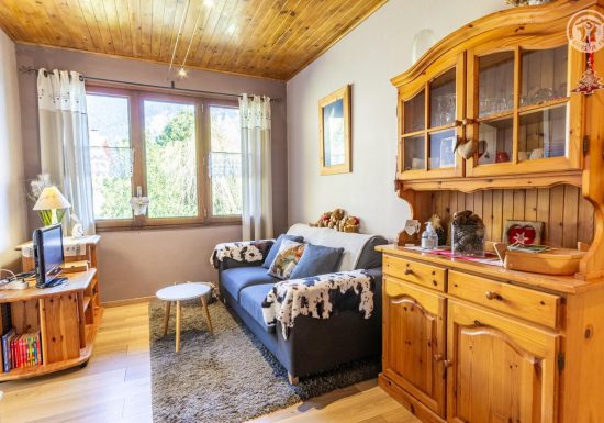 Les lacets de Montvernier