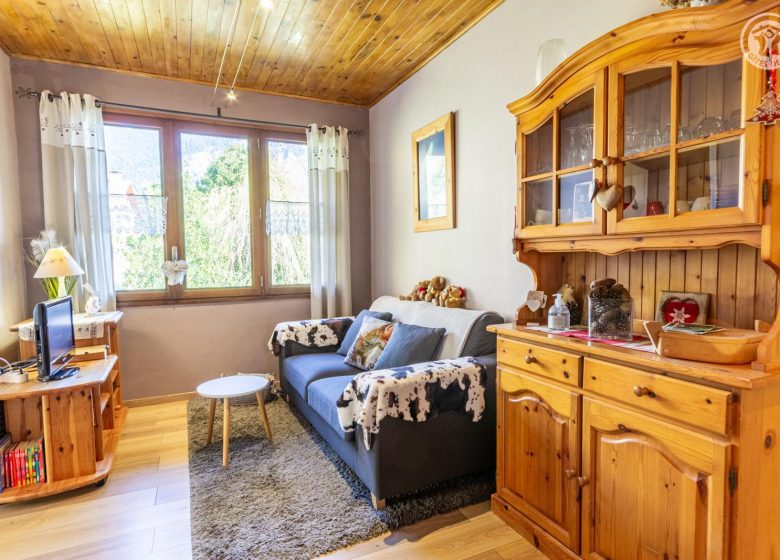 Les lacets de Montvernier