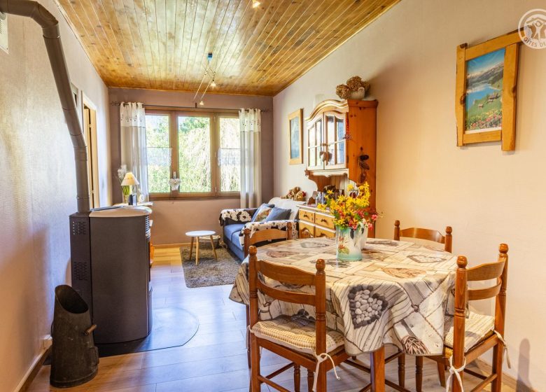 Les lacets de Montvernier