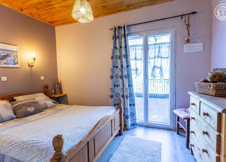 Les lacets de Montvernier