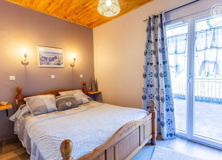 Les lacets de Montvernier