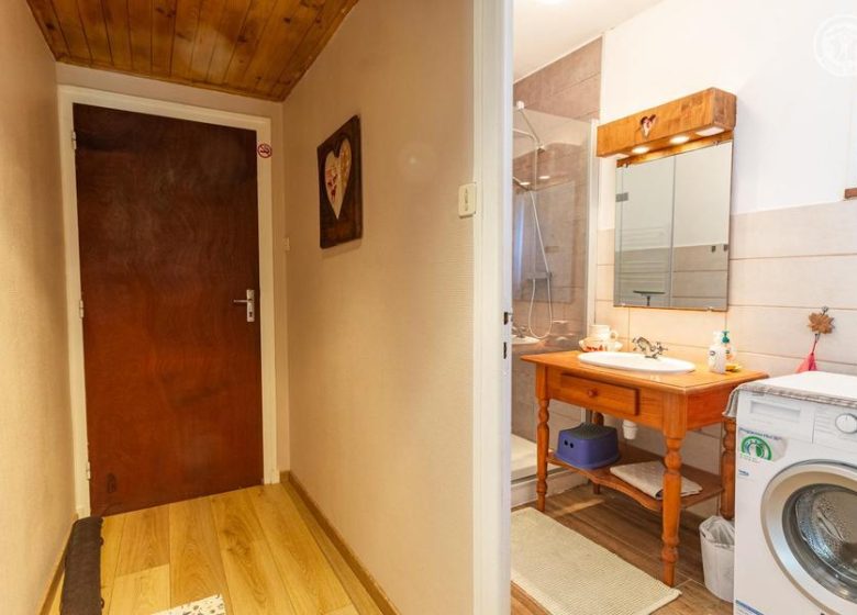 Les lacets de Montvernier