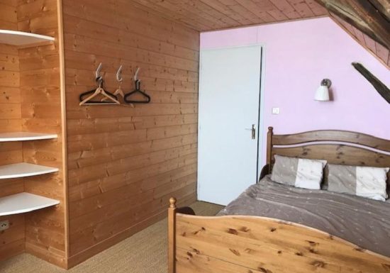 Ferme Combaz – Haut