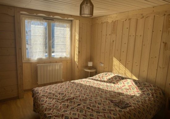 Ferme Combaz – Haut