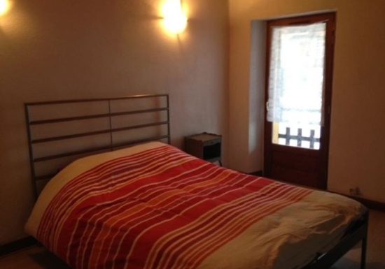 Ferme Combaz – Haut