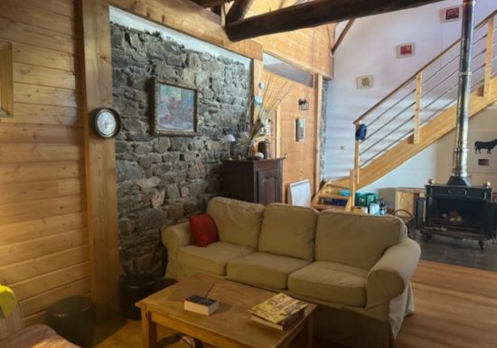 Ferme Combaz – Haut