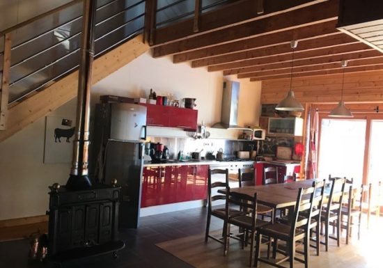 Ferme Combaz – Haut