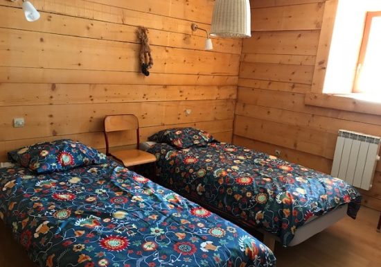 Ferme Combaz – Bas