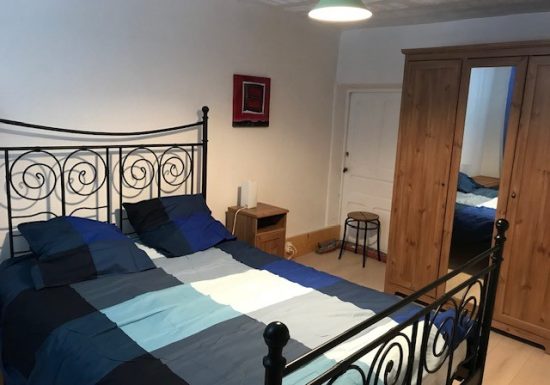 Ferme Combaz – Bas