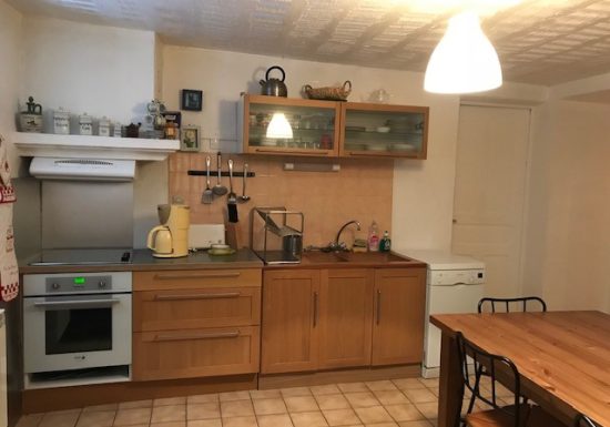 Ferme Combaz – Bas