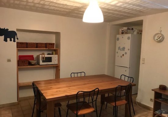 Ferme Combaz – Bas