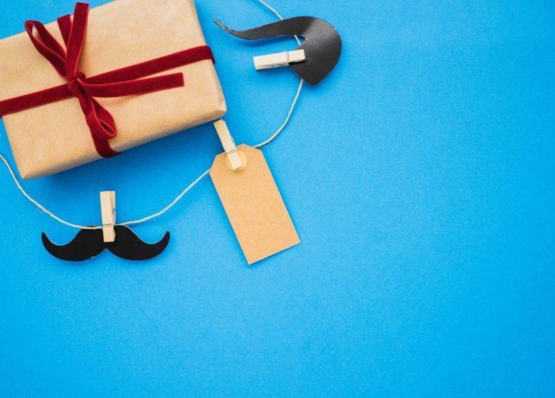 Atelier créatif Fêtes des pères