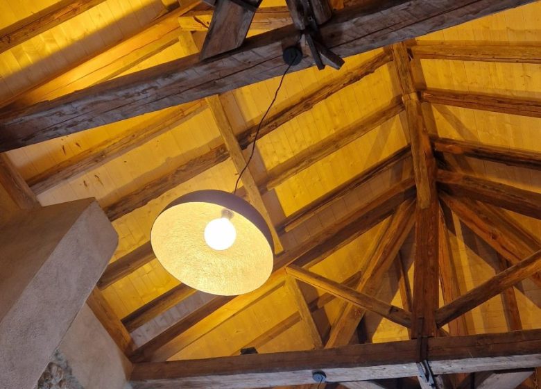 Musée de la vie d&rsquo;autrefois