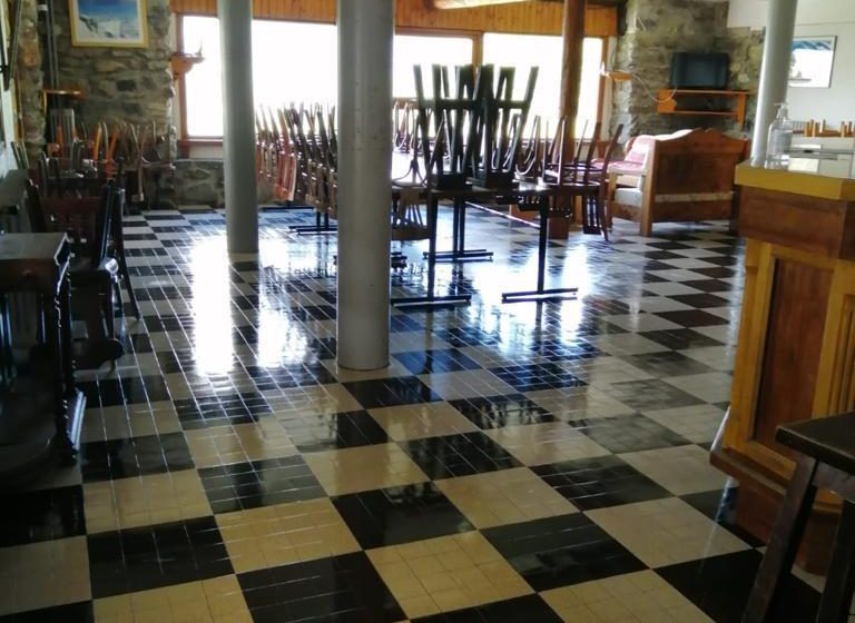 Chalet Le Vial