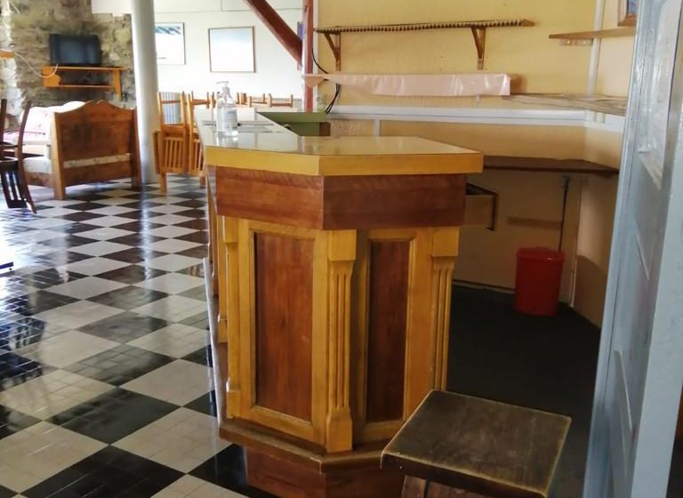 Chalet Le Vial