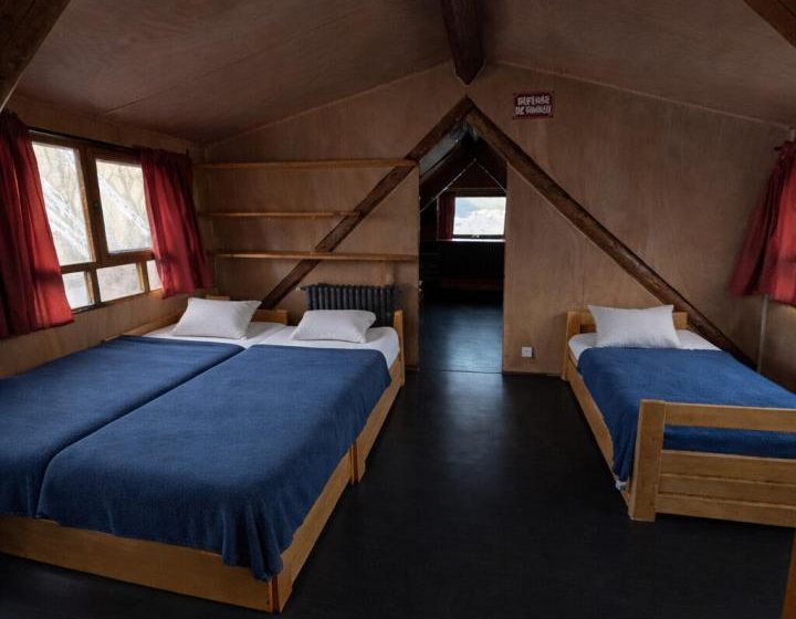 Chalet Le Vial