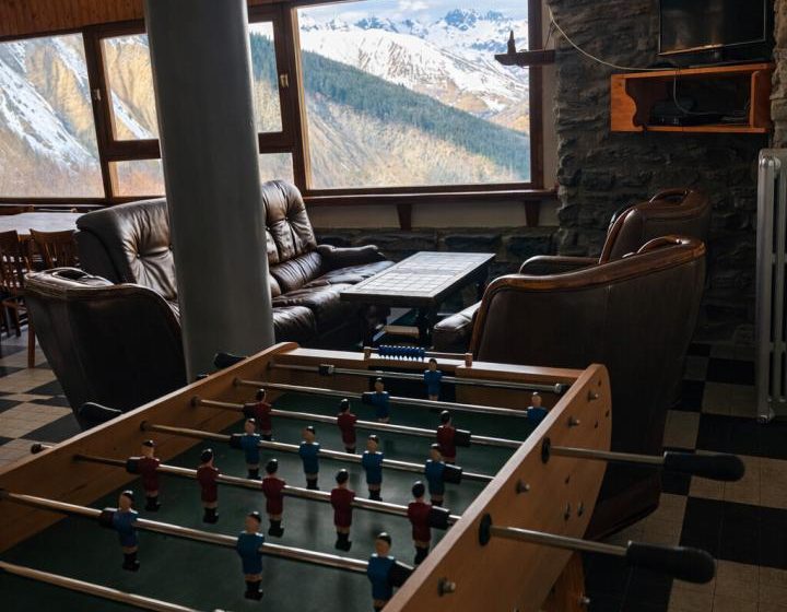Chalet Le Vial