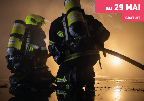 Exposition – Immersion