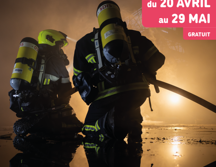 Exposition – Immersion