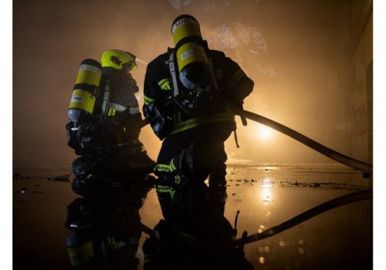 Exposition – Immersion