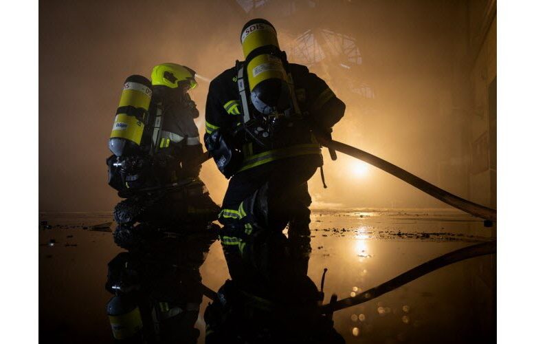 Exposition – Immersion