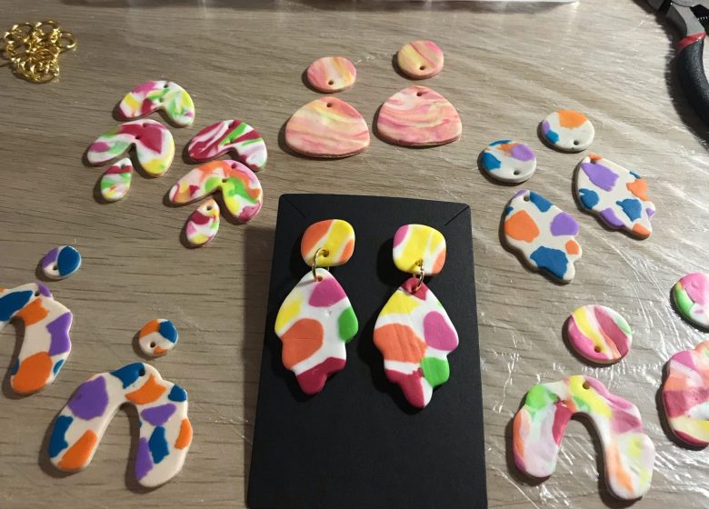 Atelier couture enfants / ados – Fête des mères