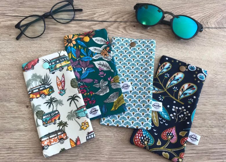 Atelier couture enfants / ados – Fête des mères