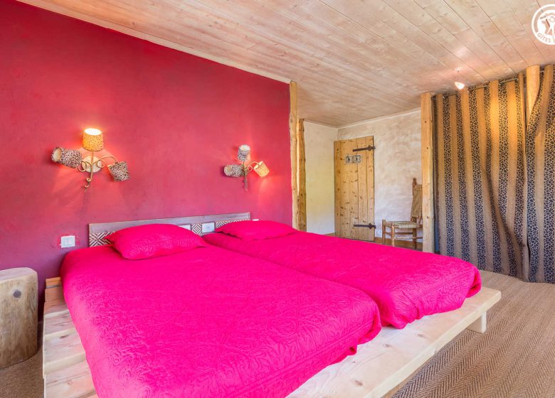 La Ferme Du Soleil – Duplex