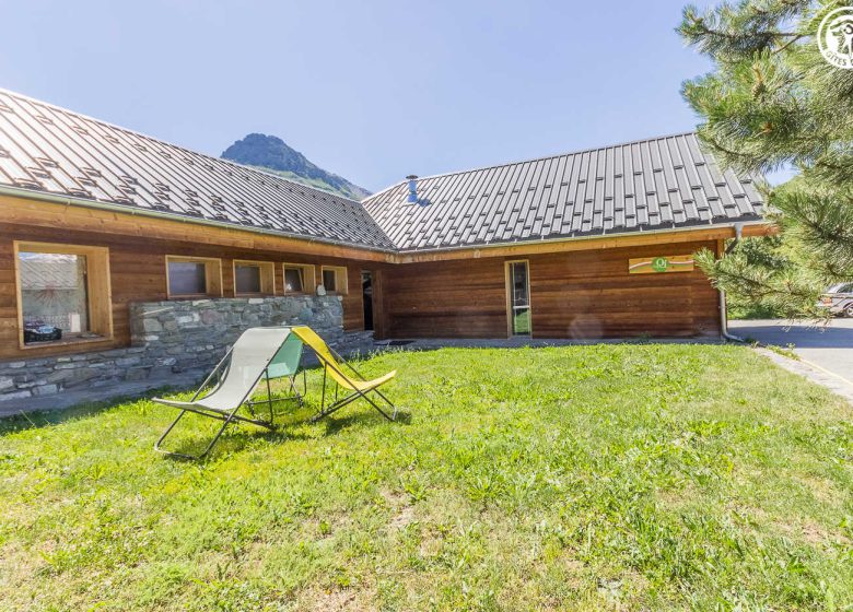 La Ferme Du Soleil – Duplex